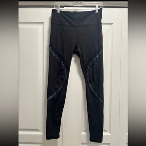 Zyia Active full length leggings size 8/10